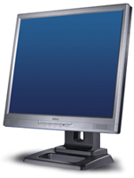  Belinea 101728 111760 17 LCD monitor