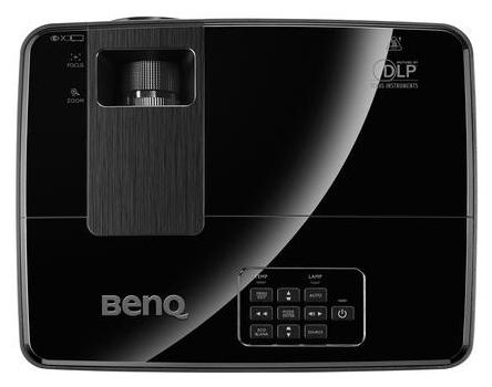  BenQ MS506