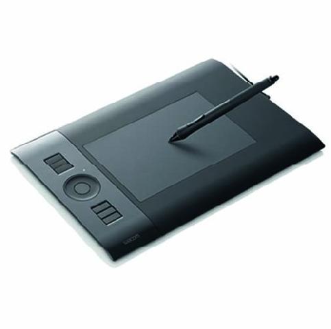   Wacom Intuos4 Wireless  (PTK-540WL-RU)