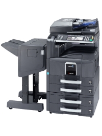 ���  Kyocera TASKalfa 300i