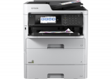  Epson WorkForce Pro WF-C579RDWF + extra tray (C11CG77401BU)