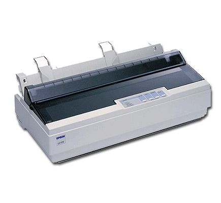  Epson LX-1170 II USB