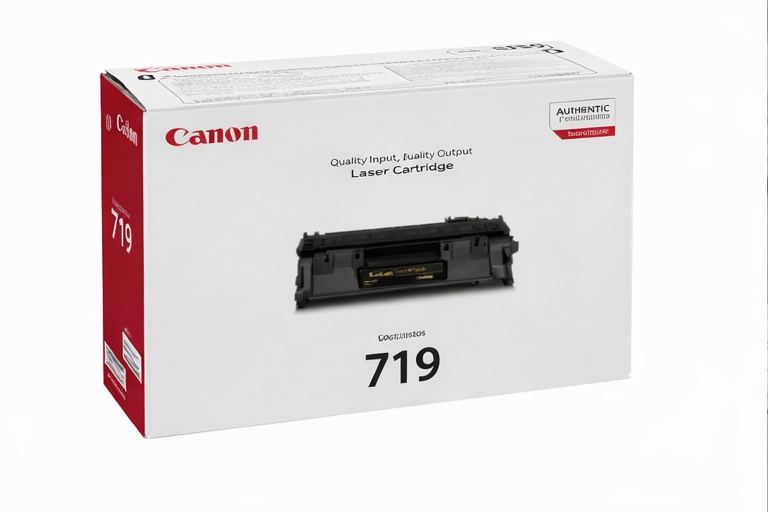 �������� Canon 719 (3479B002)