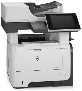  HP LaserJet Enterprise 500 M525dn (CF116A)