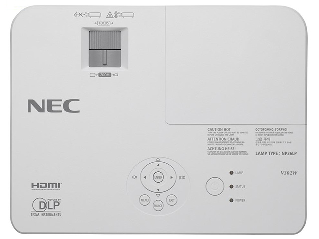  NEC V332X (V332XG)