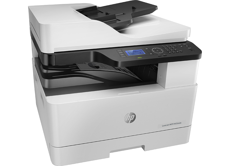 Модель HP LaserJet MFP M436nda (W7U02A), Производитель Hewlett-Packard 1