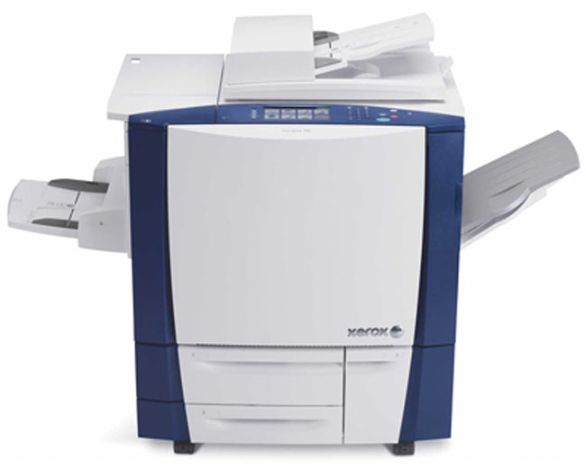  Xerox ColorQube 9301