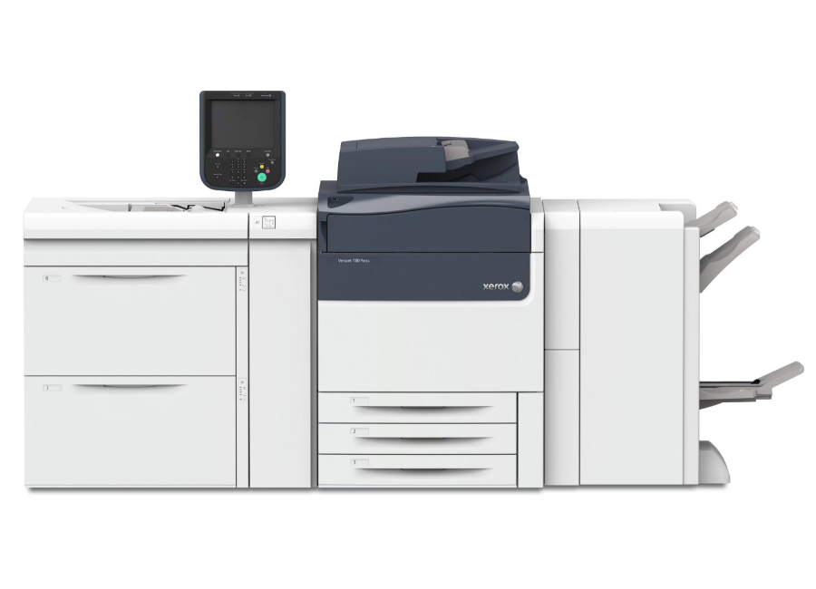    Xerox Versant 280 Press, EFI external, OHCF