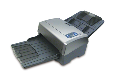 ������  Xerox DocuMate 742 + �� Kofax VRS Pro
