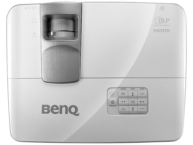  BenQ W1080ST