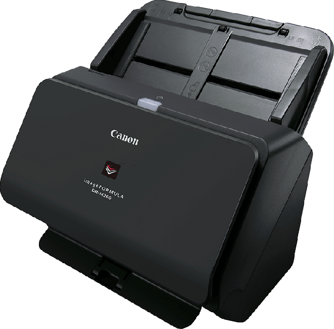  Canon imageFORMULA DR-M260 (2405C003)