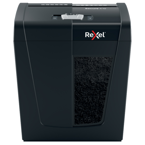  () Rexel Secure X10 (4x40 )