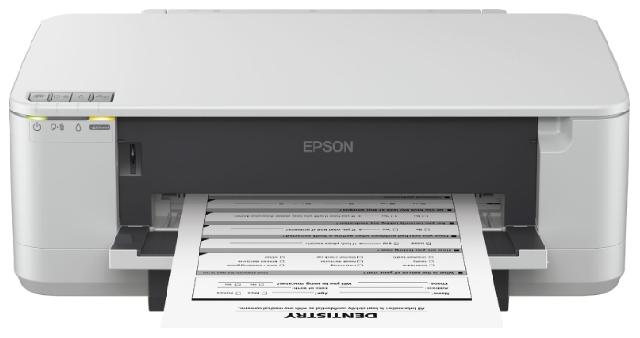  Epson K101 (C11CB14301)