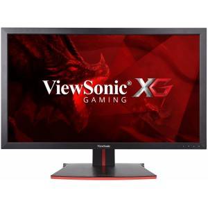  27 Viewsonic XG2700-4K LED Black-Red    (VS16006)