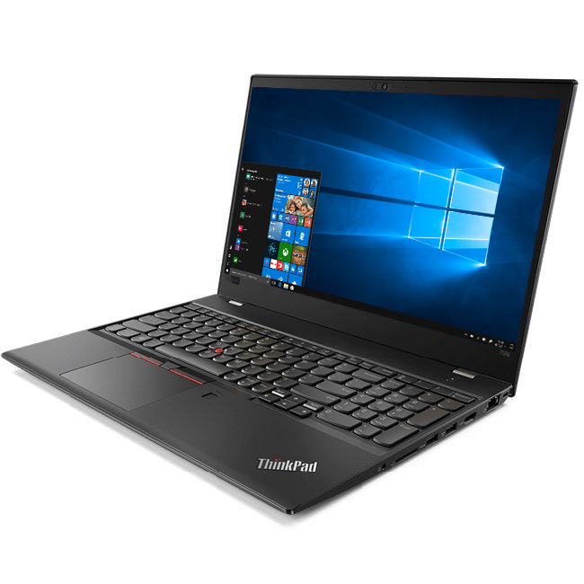 Ноутбук Lenovo ThinkPad T580 (20L9001YRT) купить по выгодной цене