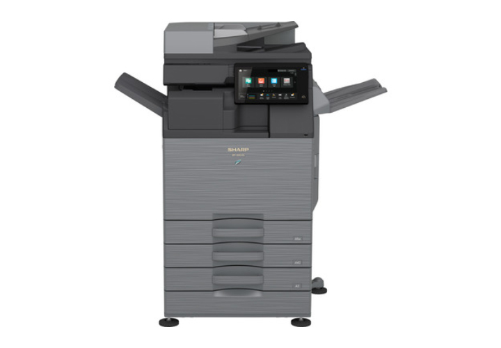 ���  Sharp BP-50C45EU