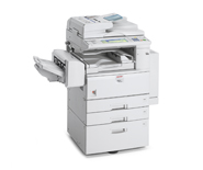 �����  Ricoh MP3010ADR