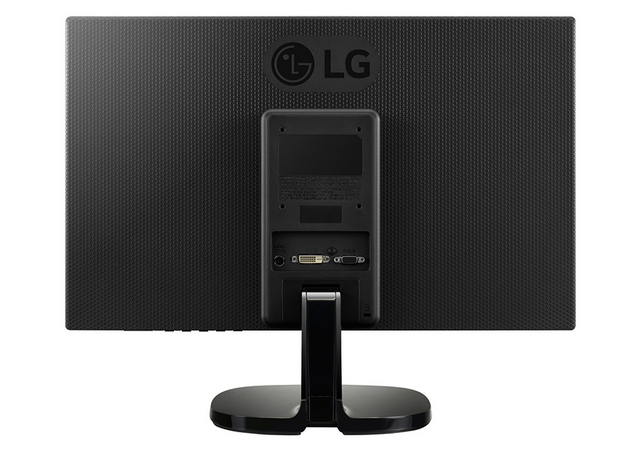  21.5 LG 22MP48D-P Glossy-Black