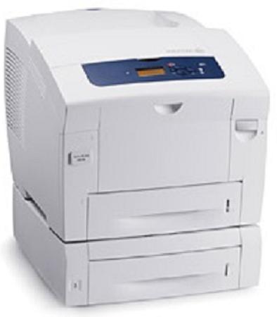  Xerox ColorQube 8570DT