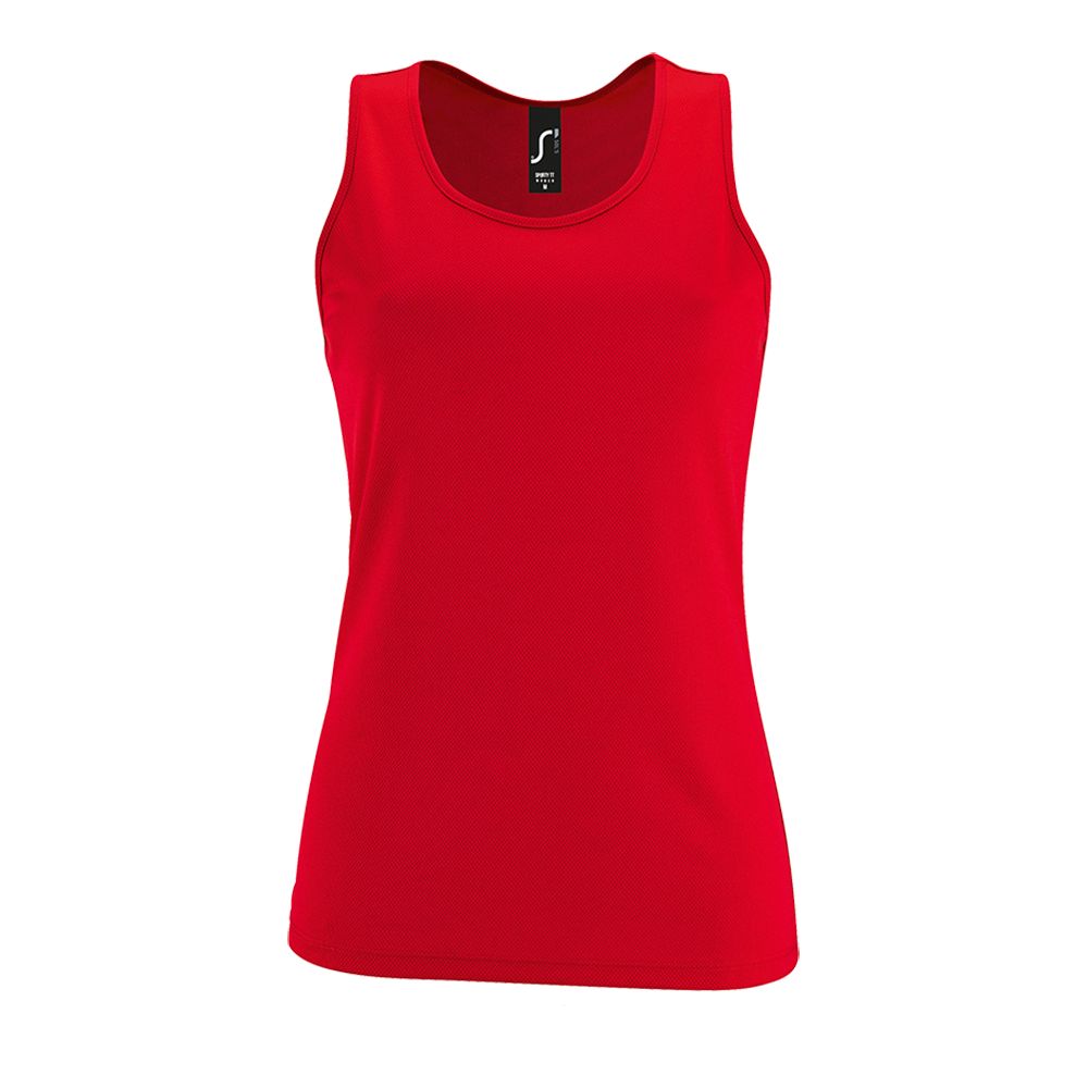   SPORTY TT WOMEN ,  XXL