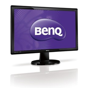 �������  21.5 BenQ GL2250 Black (9H.L6VLA.TPE)