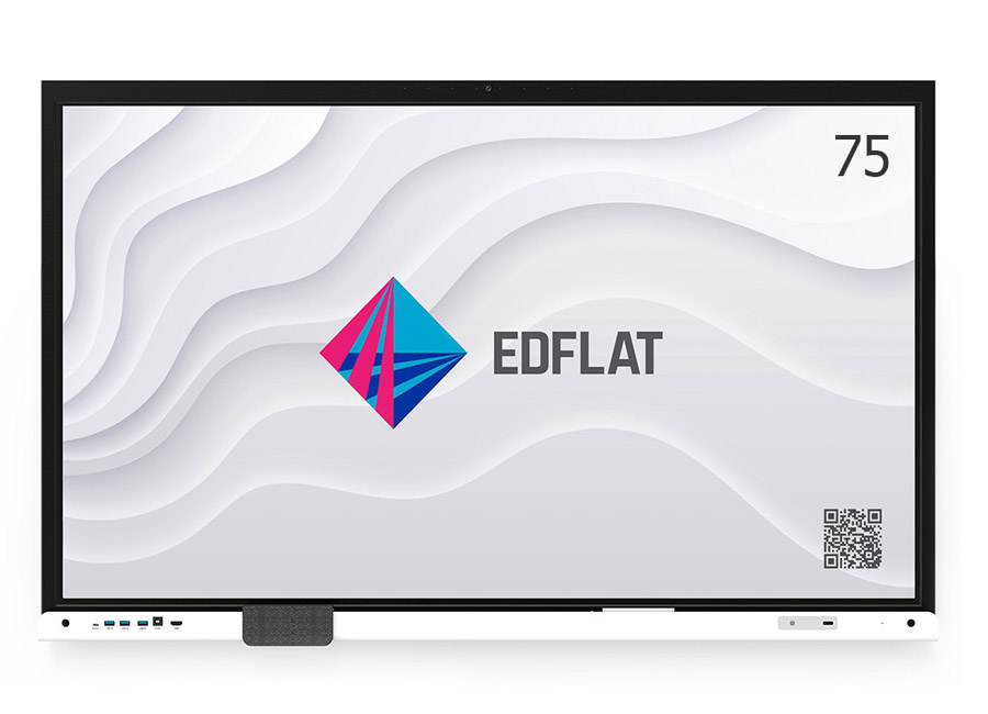   EDFLAT EDF75ST01