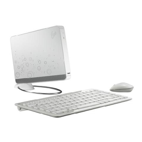  Asus Eee Box B1006(1A)  White  Atom-N270/2G/160G/WiFi/+/VHB