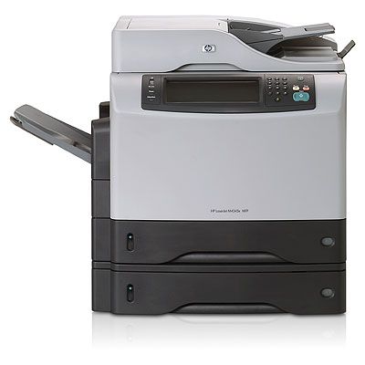  HP LaserJet M4345X MFP (CB426A)