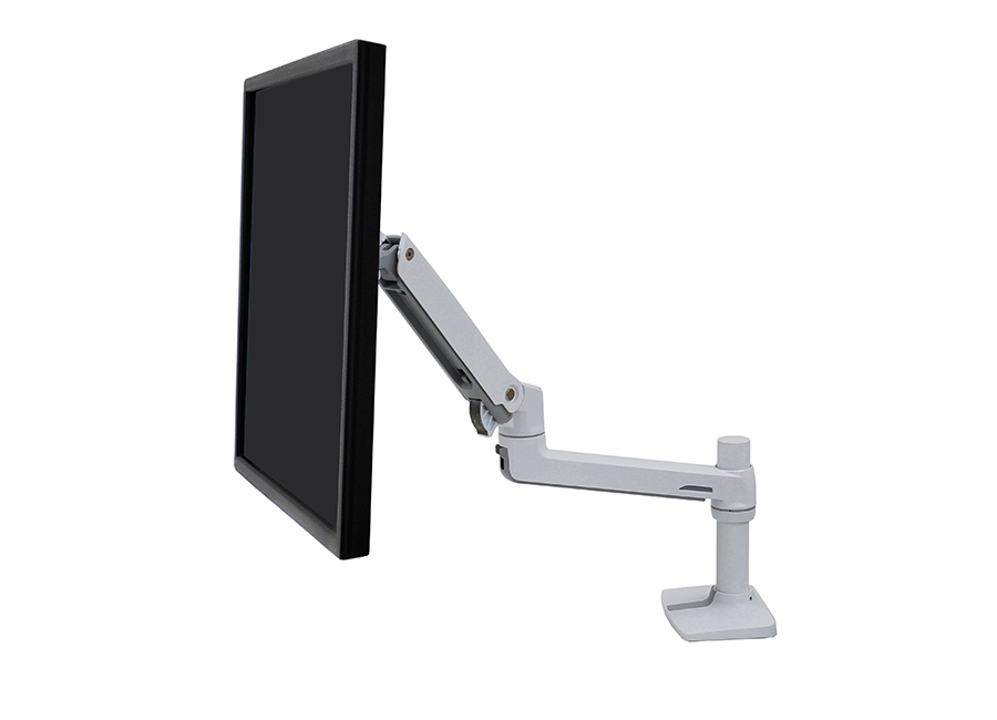     Ergotron LX Desk Mount LCD arm  (45-490-216)