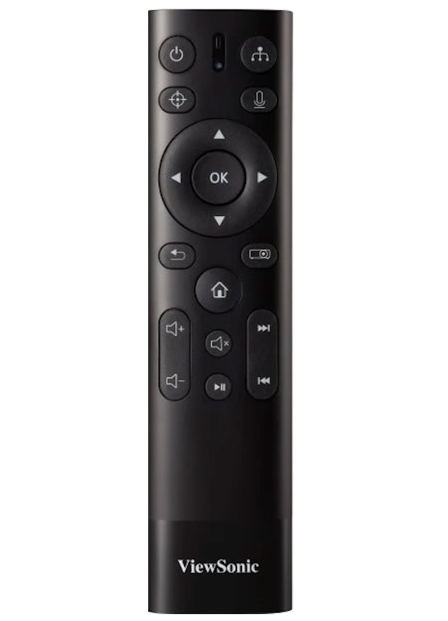    ViewSonic X1-4K Pro HDR   Google TV