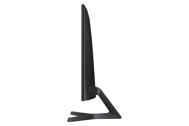  27 Samsung C27F396FHI Black (LC27F396FHIXCI)