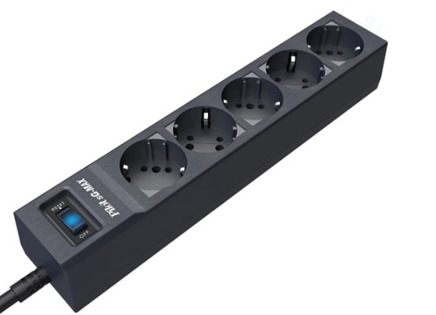    ZIS Company PILOT sG-MAX, 1.8 , 5   GP  , 15, 3.3, 3x1.0, , 