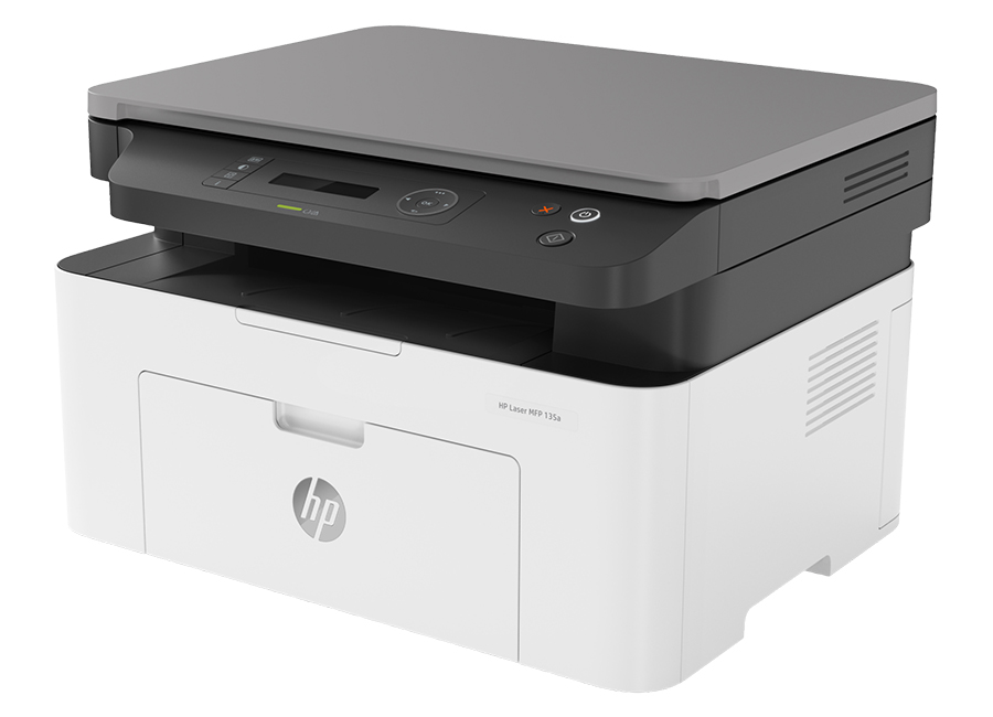  HP Laser MFP 135a (4ZB82A)