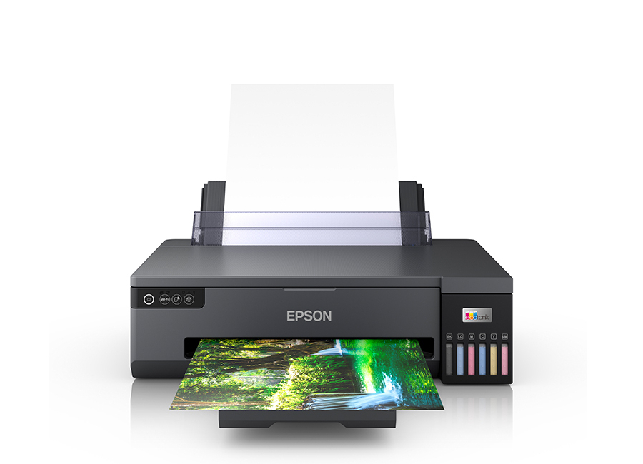  Epson EcoTank L18050