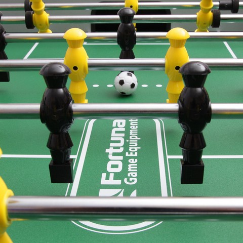   ()  Fortuna Fusion FDH-425