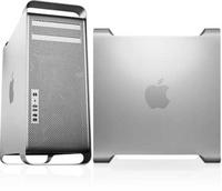   Apple Mac Pro  MA356 ( Quad-Core Intel Xeon/ 2.66GHz / 1GB / 250GB / SD / NV7300GT)
