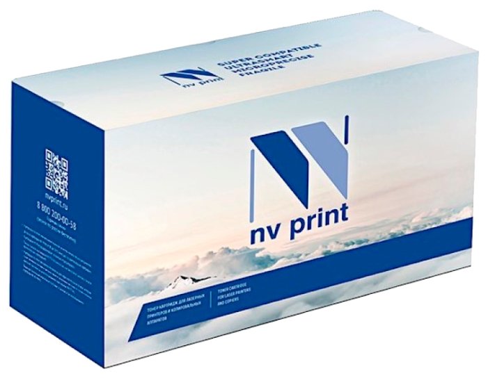  NV Print TK-5160M