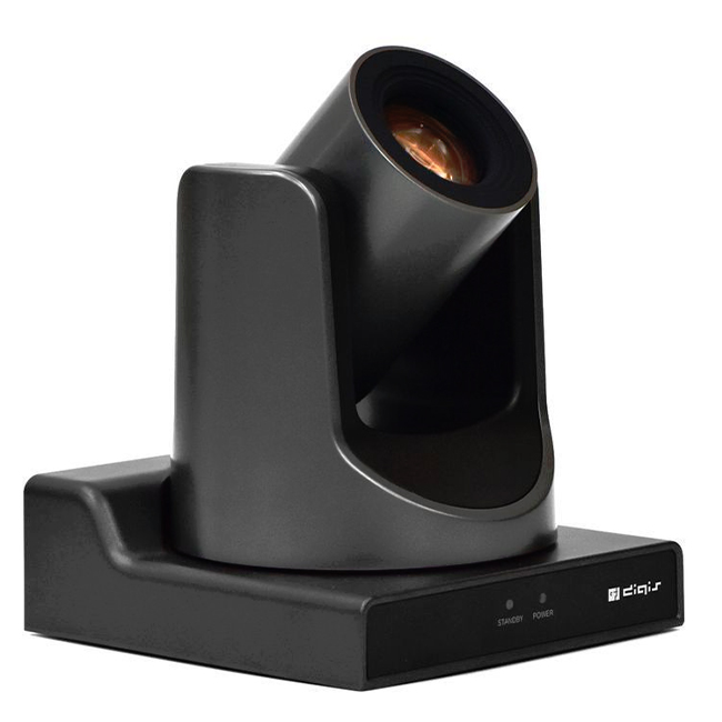   Digis DSM-F2060B Black