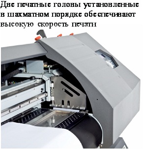 ����������� �������  TwinJet TX-1816