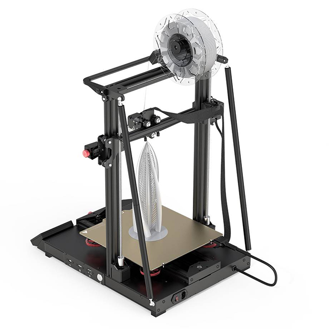 3D  Creality3D Ender CR-10 Smart Pro (  )