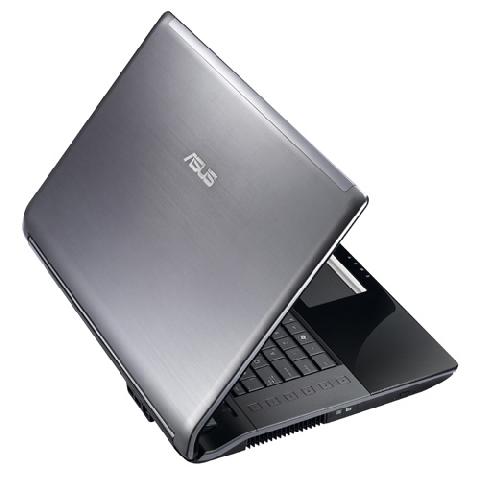  Asus N73Jf  17.3 FHD Intel 560M(i5)/4GB/1Tb/GeForce 425 1Gb/BL-Combo/WiFi/BT/Cam/W7HP