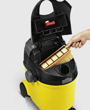   Karcher SE 5.100