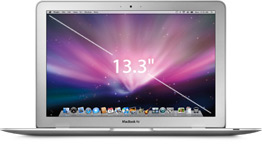  Apple MacBook Air 13.3 MB003