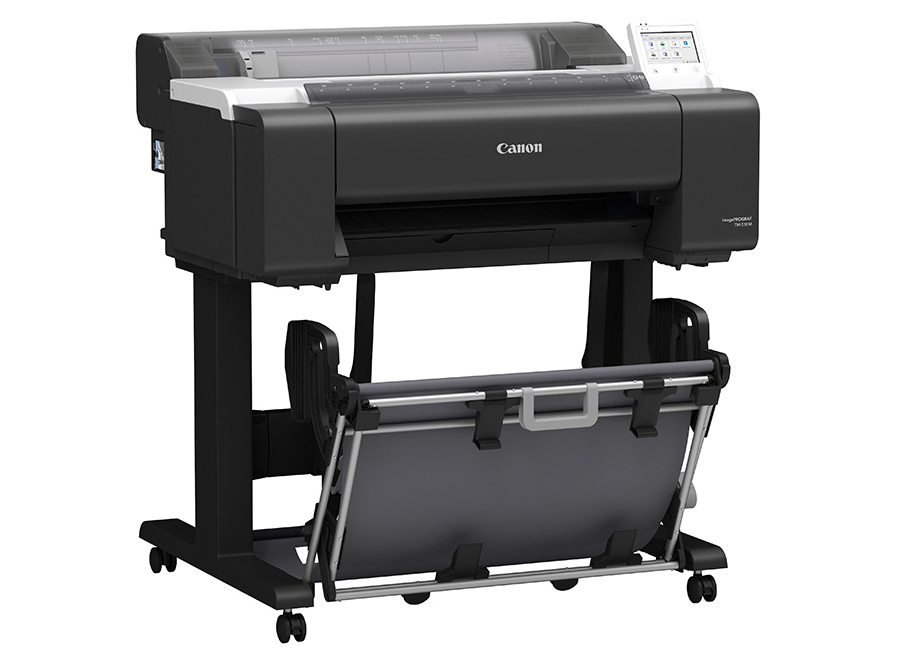 �������� ������� �� ���������� �������� Canon imagePROGRAF TM-510M, 24" (7446C003)