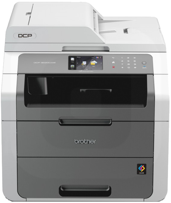  Brother DCP-9020CDW (DCP9020CDWR1)