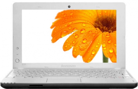 �������  Lenovo IdeaPad S100 Lotus (59312487)