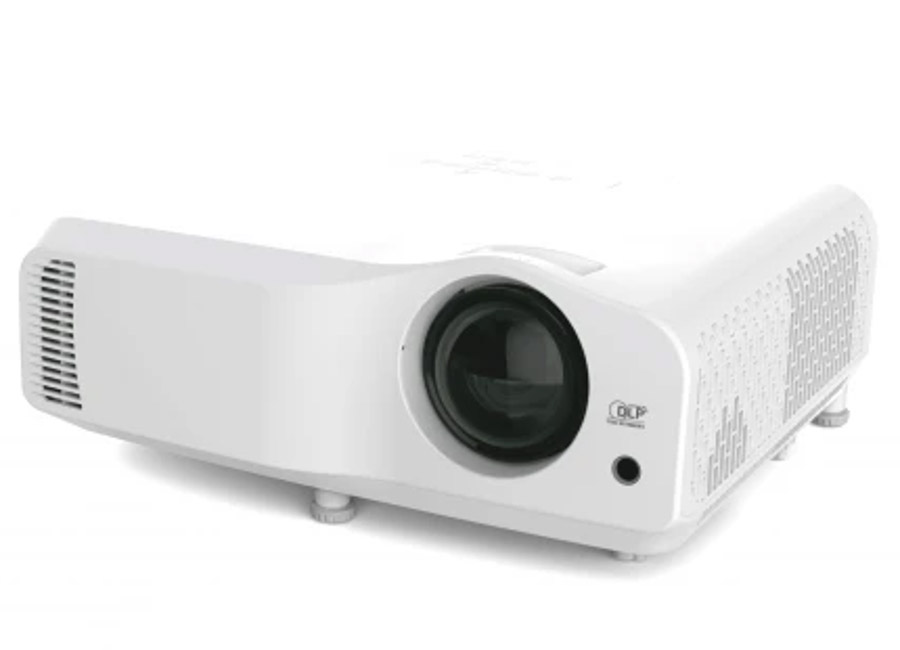 ��������  Diello DL-SH450ST, ��������, DLP, 4500 lm, TR 0.48:1, 16:9 Full HD (1920x1080), �����