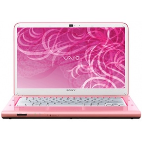  Sony VAIO VPCCA2S1R  (VPC-CA1S1R/P)