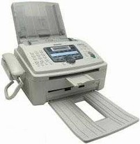  Panasonic KX-FLM653 RU