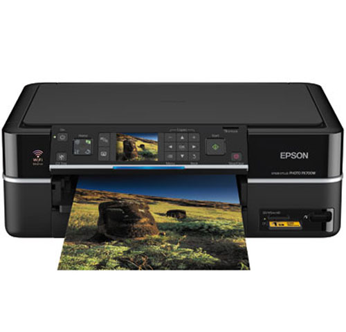  Epson Stylus TX700W